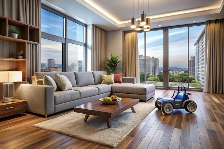 Apartments in Mangalore