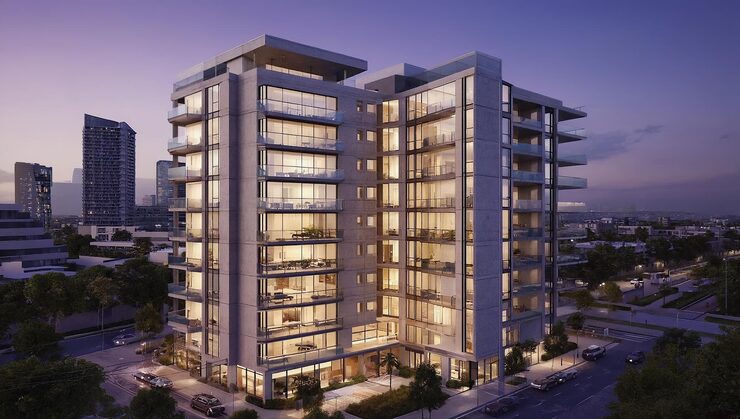 Rohan Avenue upcoming project in Surathkal Mangalore