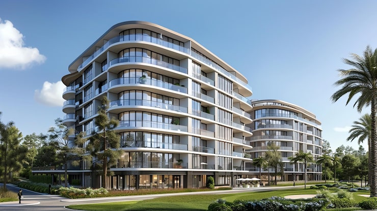 Rohan Ethos luxury apartments in Kankanady Mangalore
