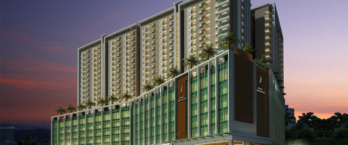 Resset Habitat 0 One