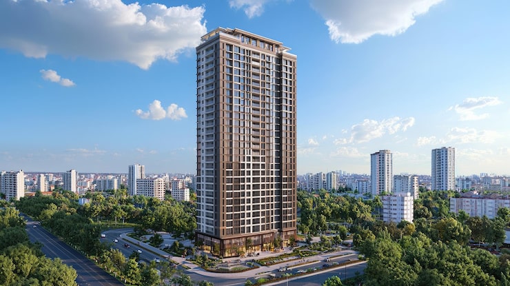 Gokuldham completed residential apartments at Kudroli Kodialbail Mangalore