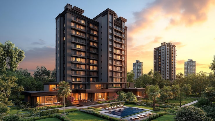 Rudraksh Mangalore