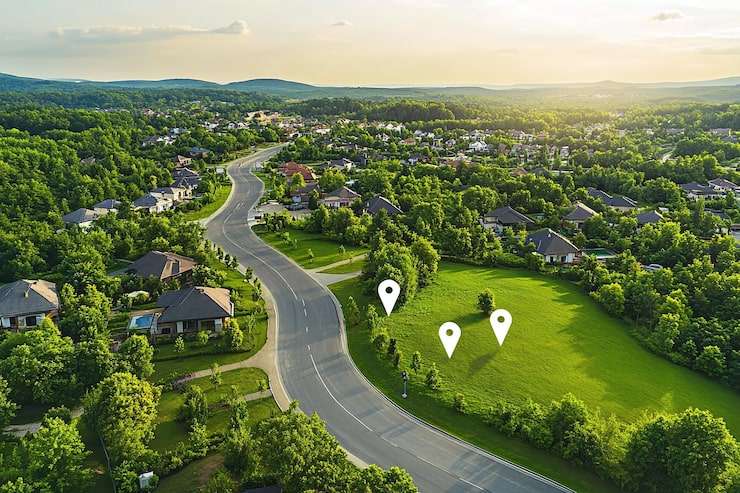 Rohan Estate Neermarga Hills upcoming residential plots in Neermarga Hills Mangalore by Rohan Corporation