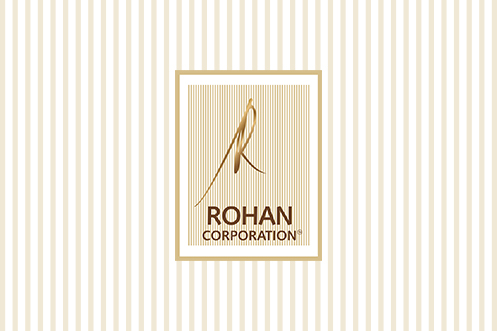 Rohan Corporation Logo