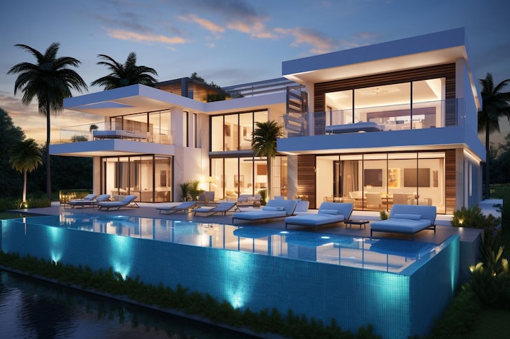 Four Walls Bhuvi 2 and 3 BHK pre launch apartments in Kadri Mangalore