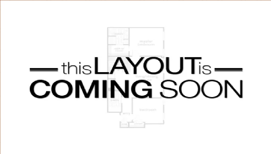 Rohan Mirage at Baithurli floor plan1